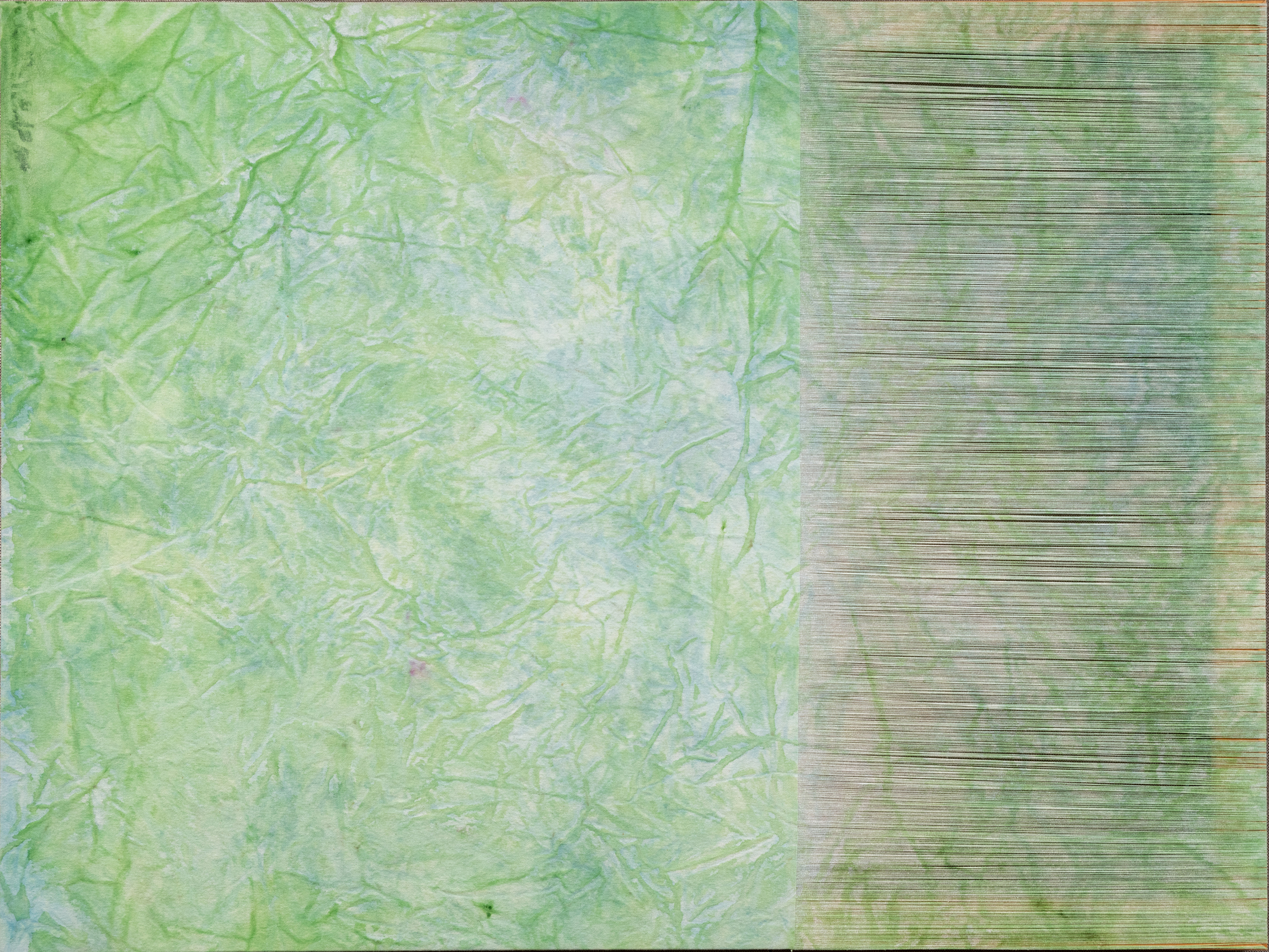 Green Green Grass of Home