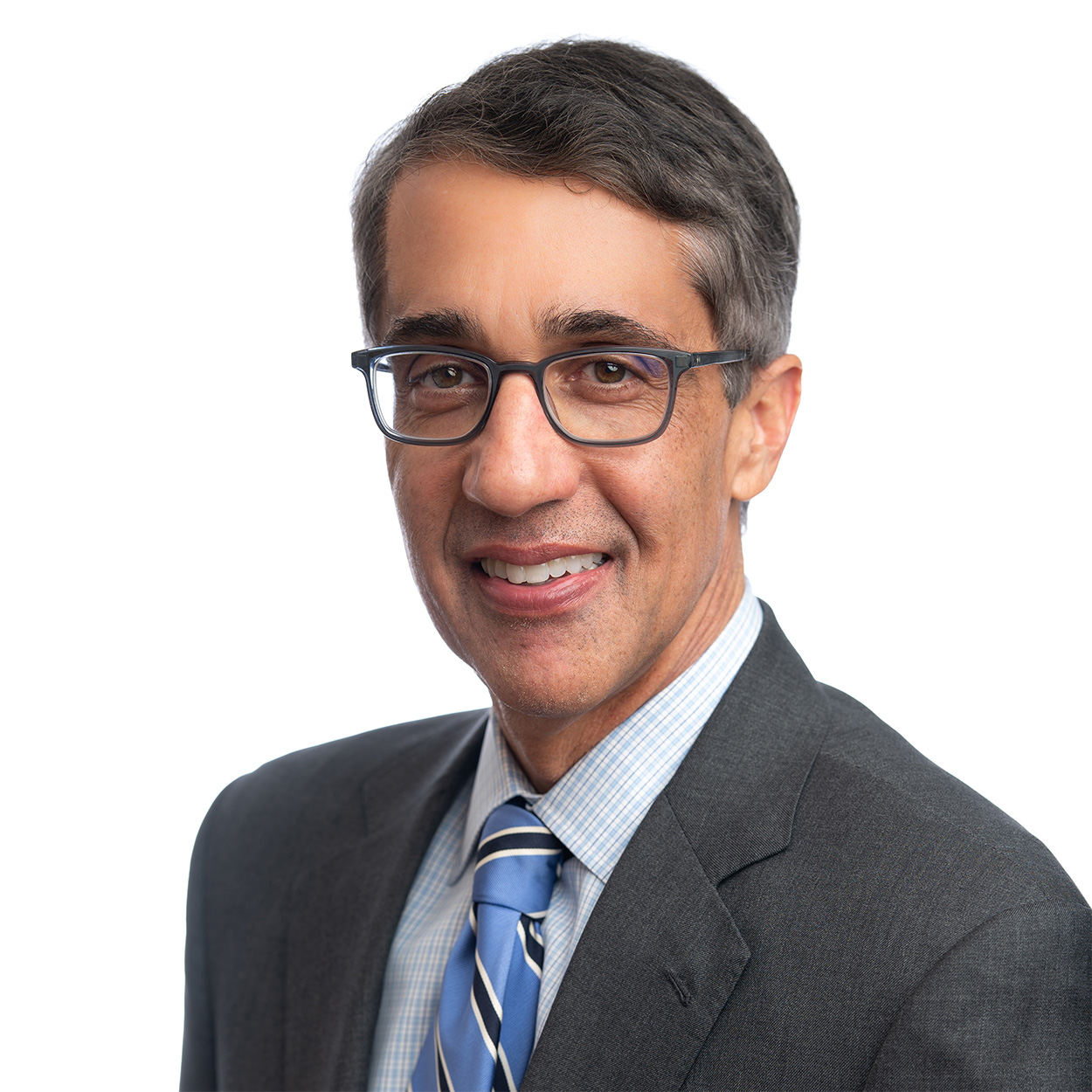 Matt Egenes, CFA