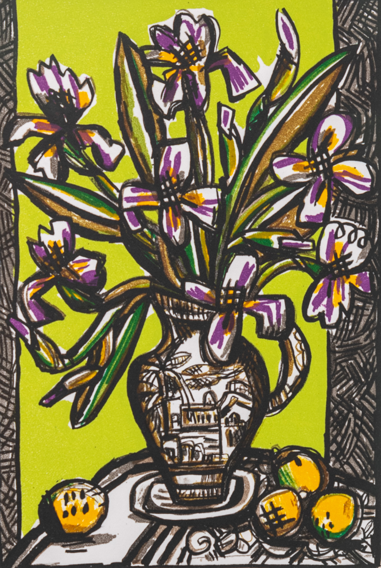 Irises