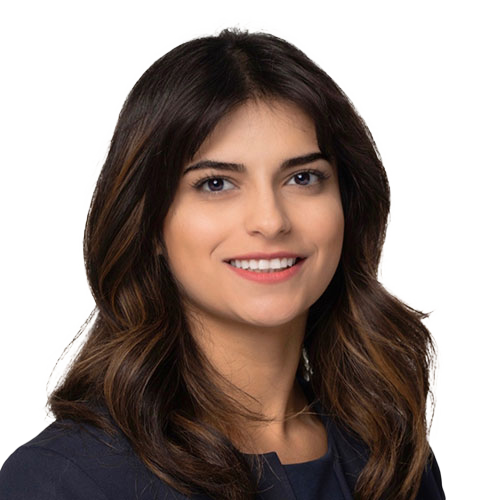 Sara Shahbazi