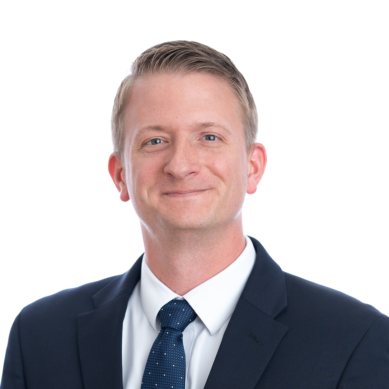 CJ Mozur, CFA