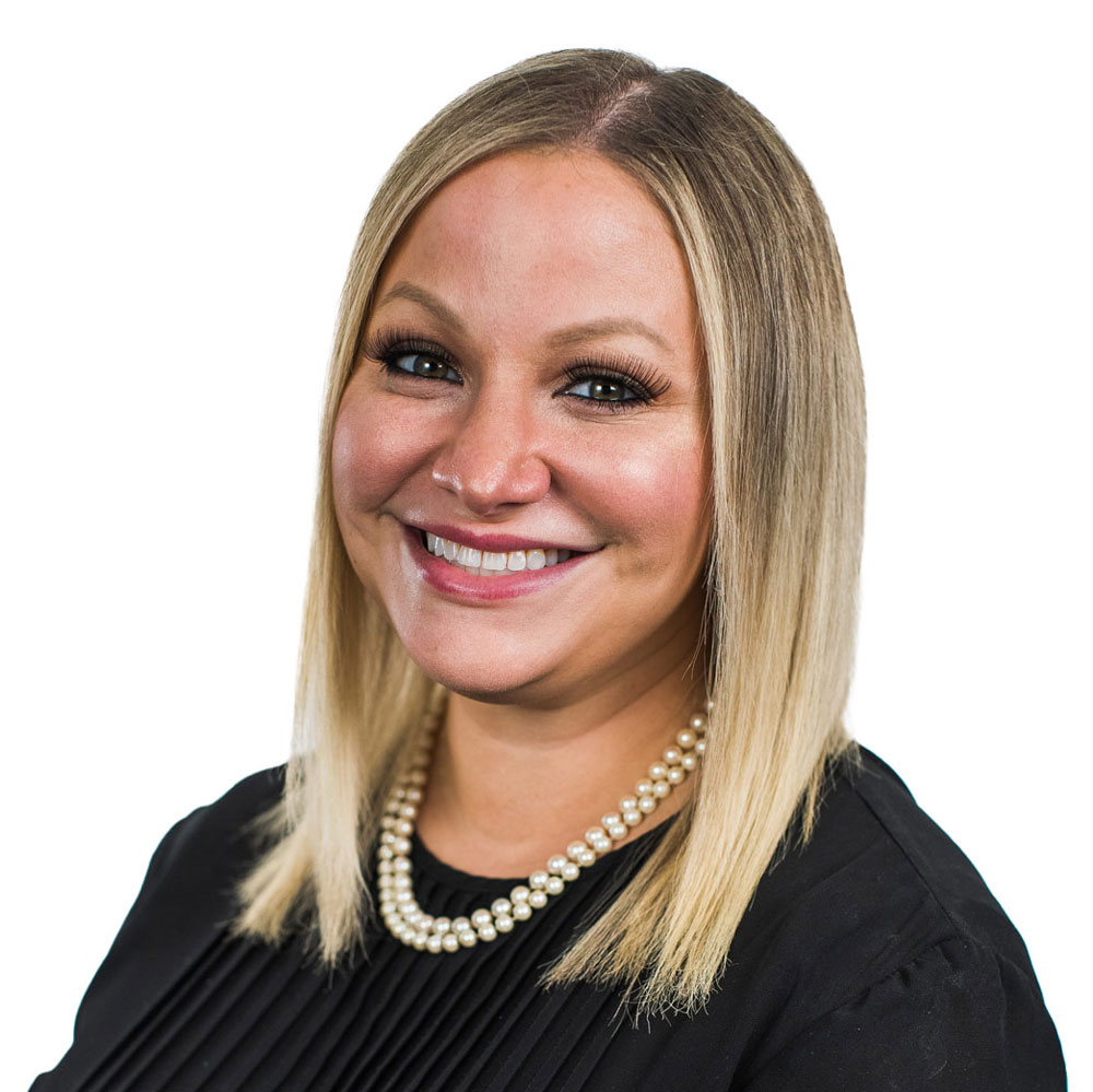 Kristi Herring, PHR, PRC