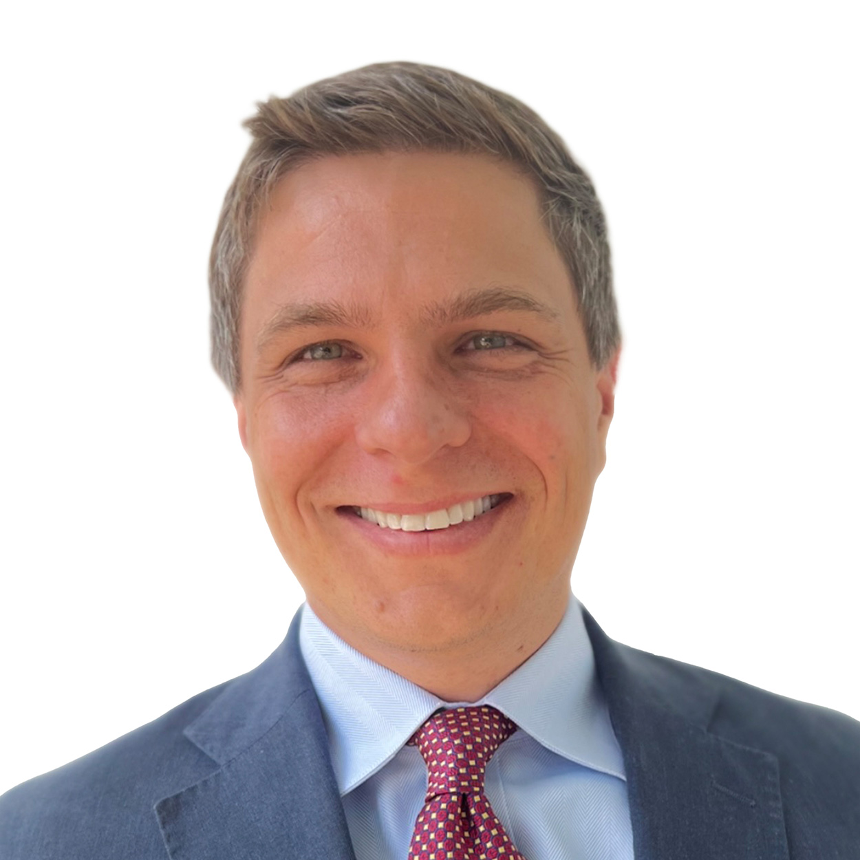 TJ Unterbrink, CPA
