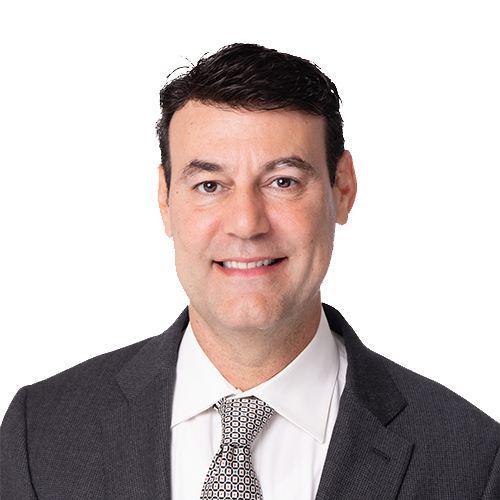 Mark Giambrone