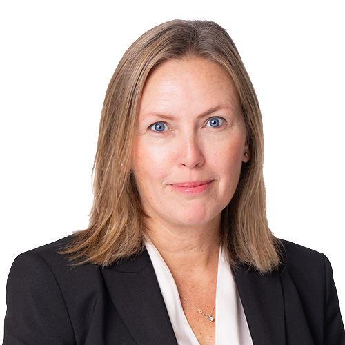 Kathrine Husvaeg, ASIP