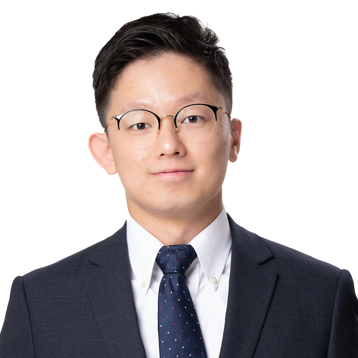 Dawson Liu, CFA