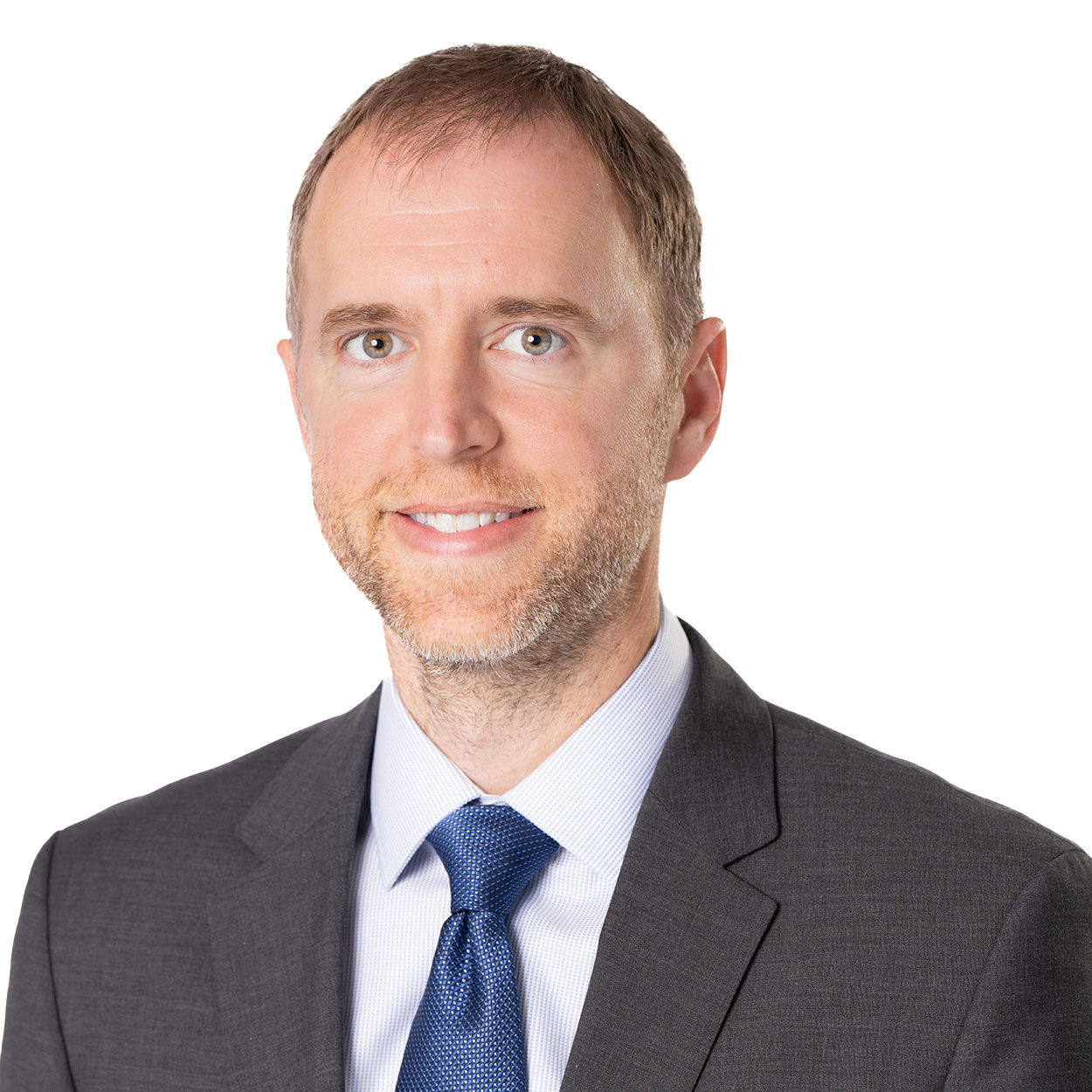 Terry Pelzel, CFA