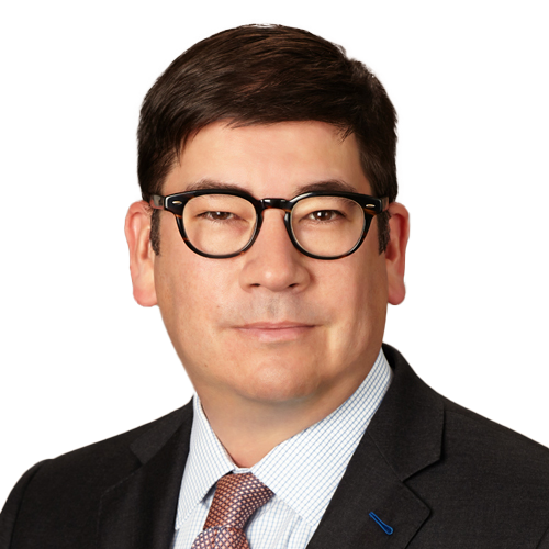 Image of Energy Analyst Luis Rhi with link to profile