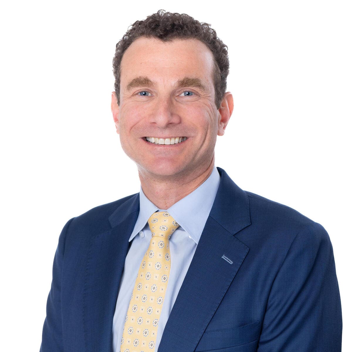 David Feygenson