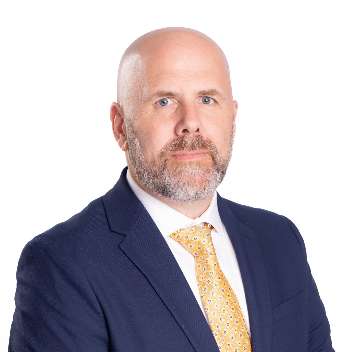 Sean Lenihan