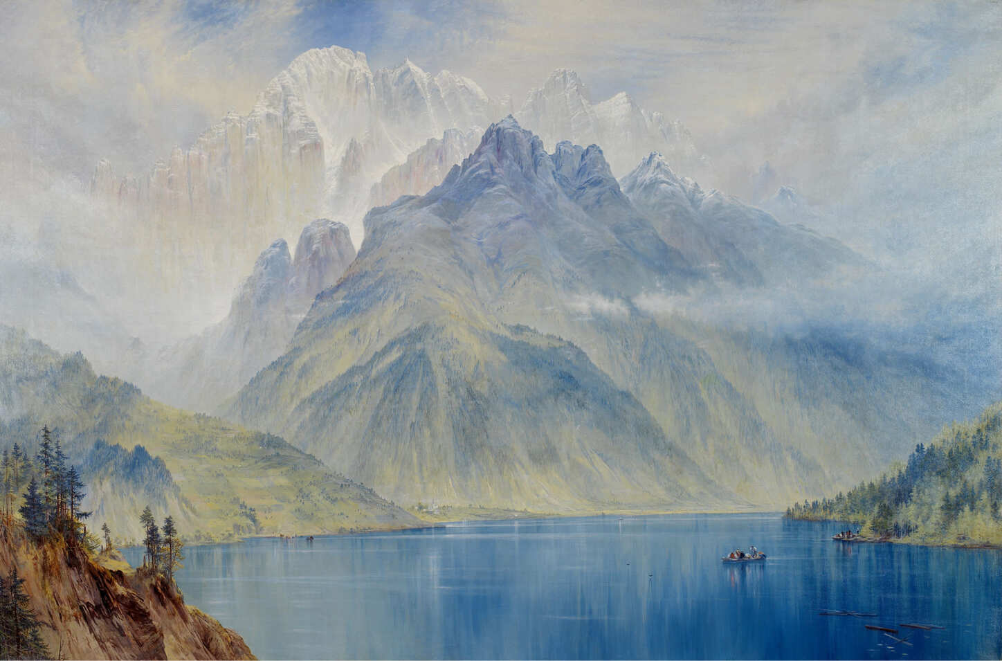 Monte Civetta