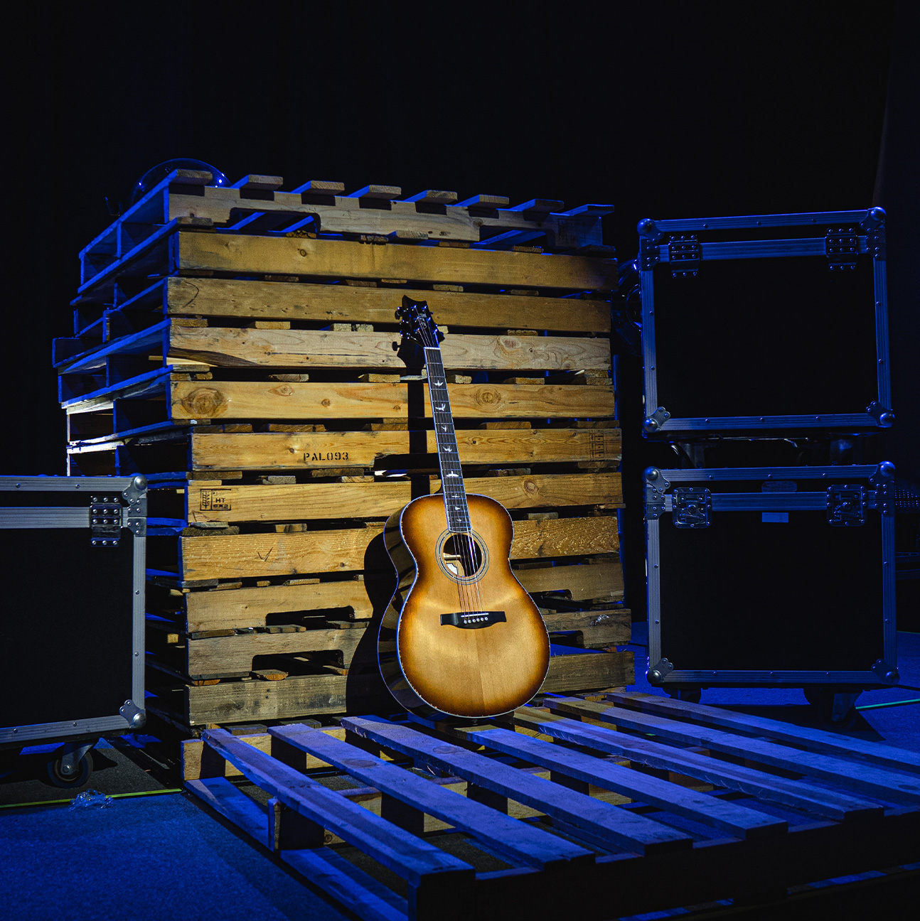 PRS GUITARS