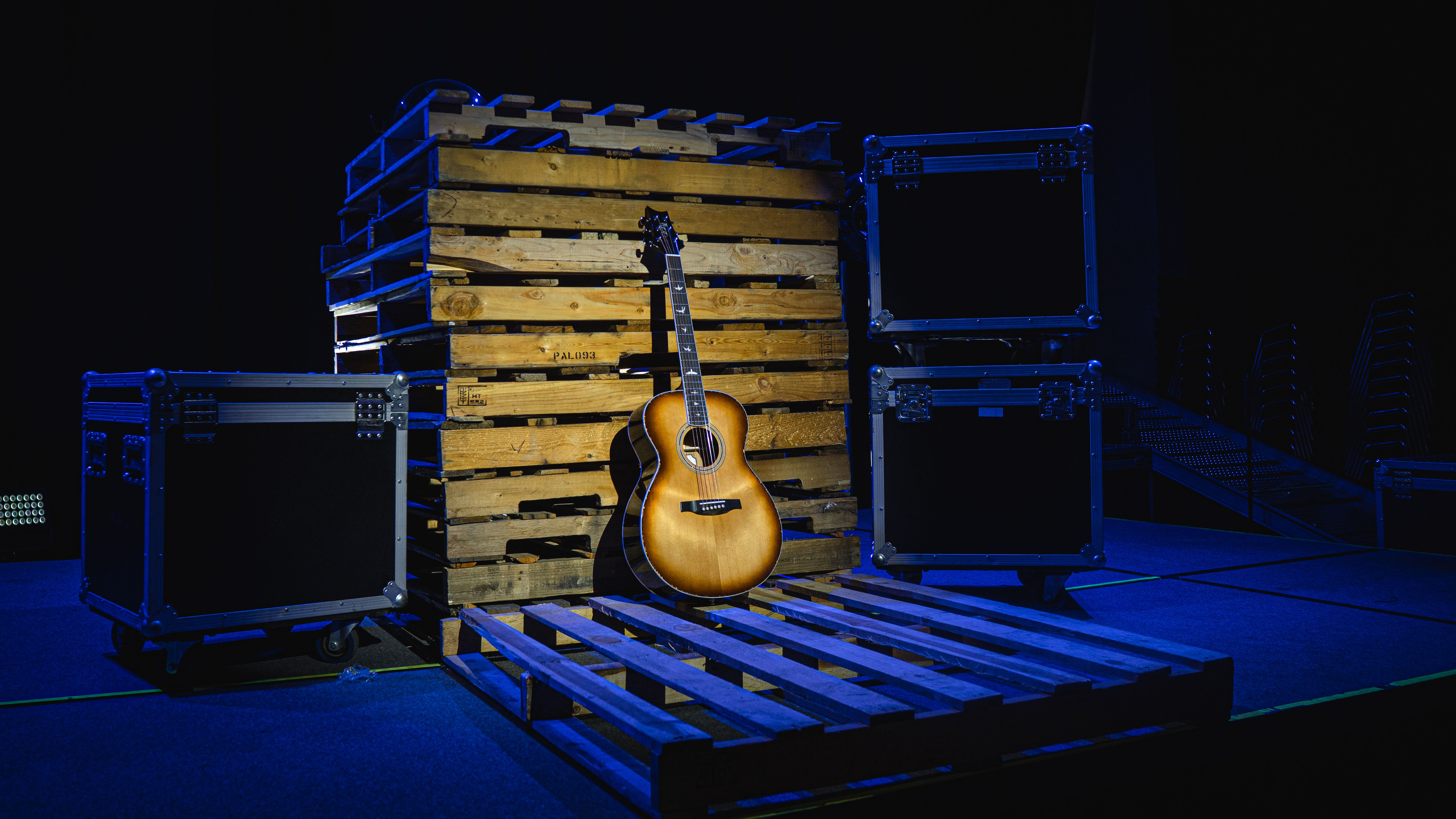 PRS GUITARS