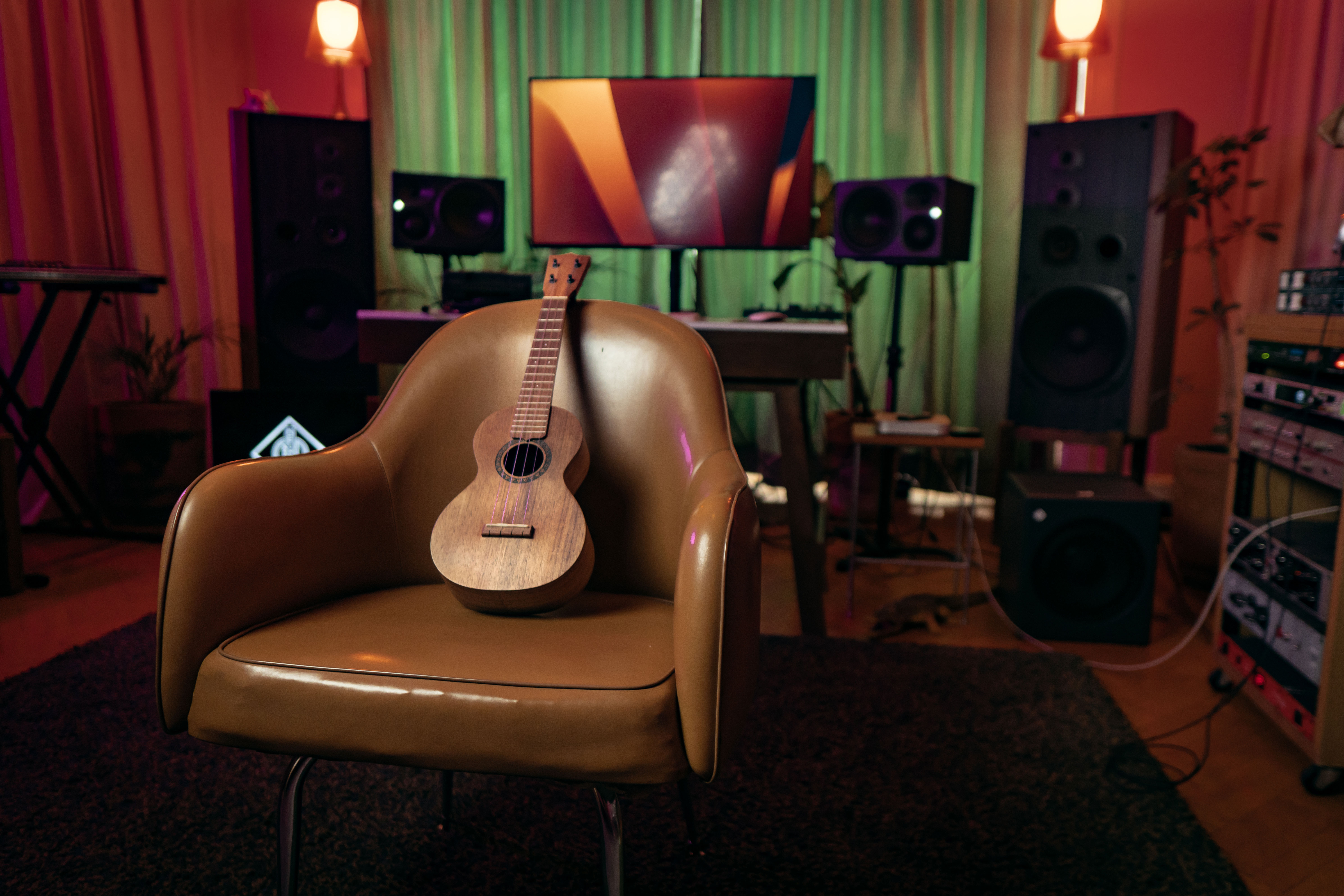 MARTIN GUITARS