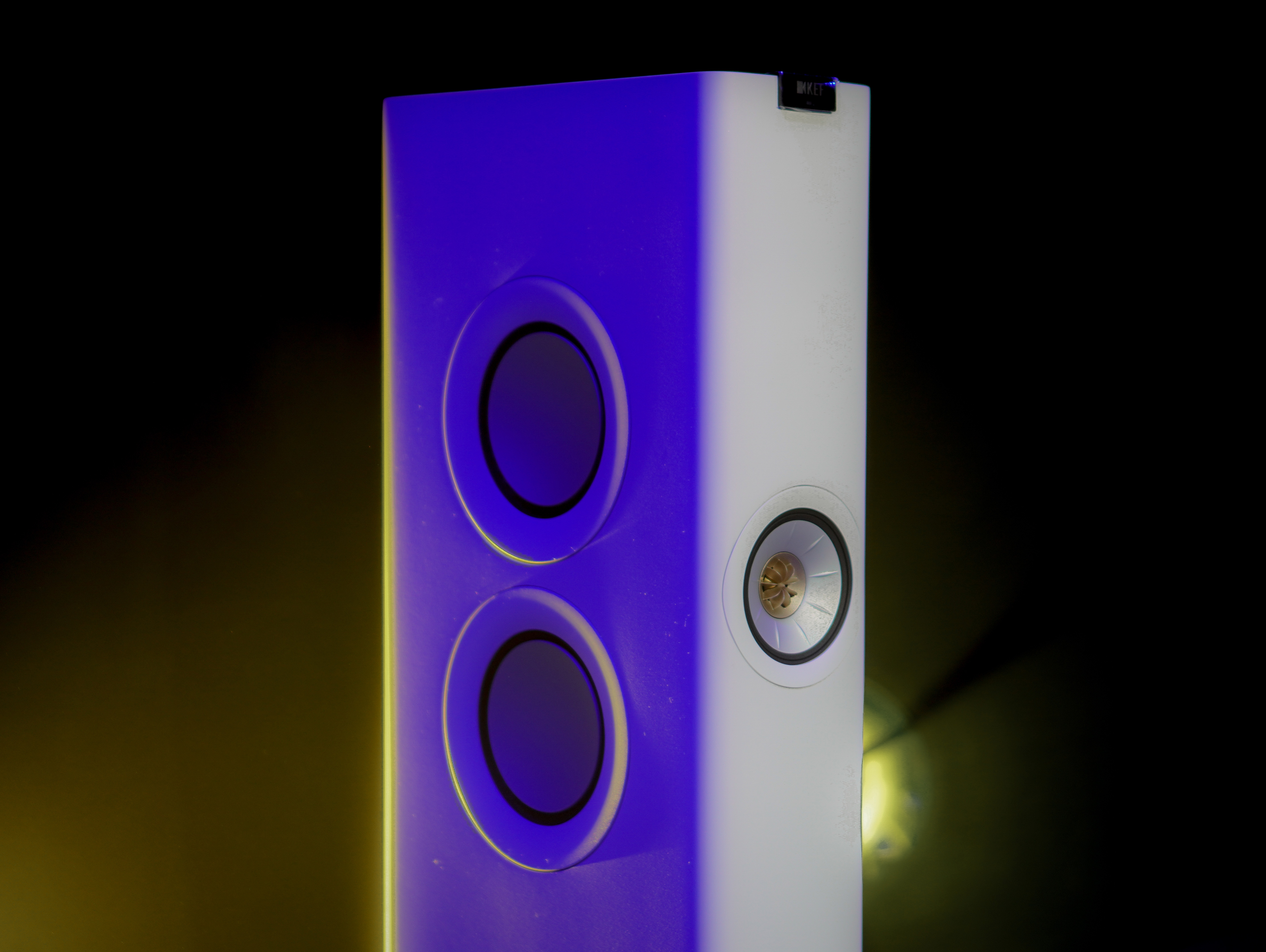 KEF