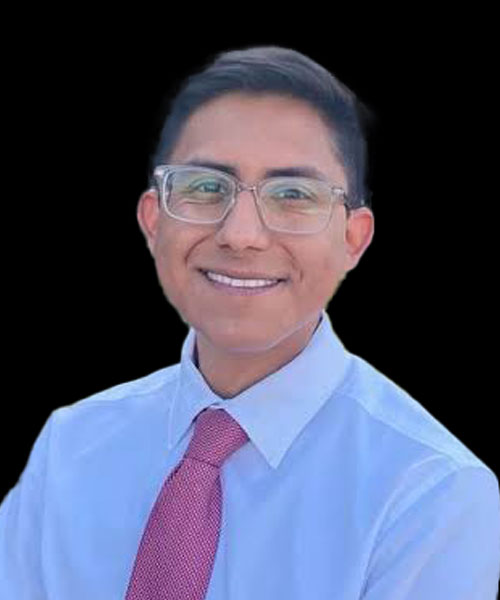 Oscar De Los Santos