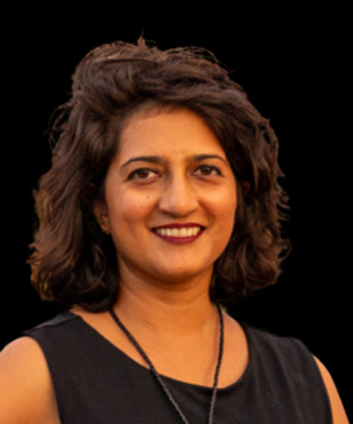 Priya Sundareshan
