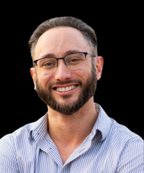 Seth Blattman