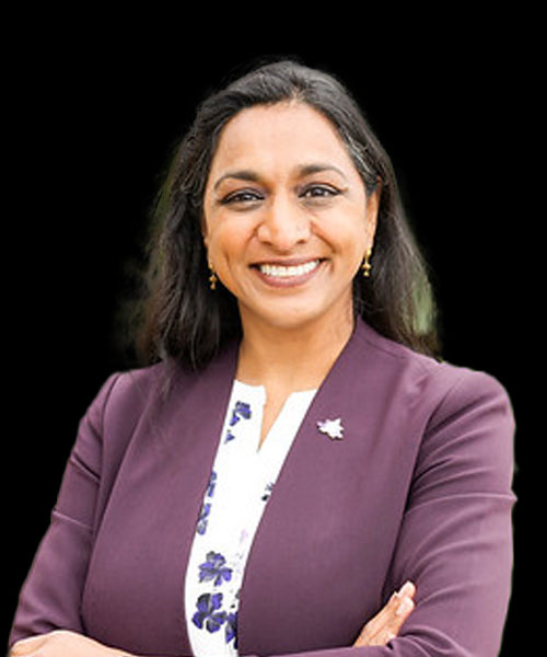Darshana Patel