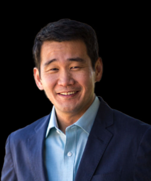 Dave Min