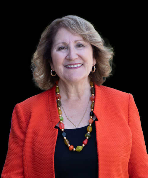 Eloise Gomez Reyes