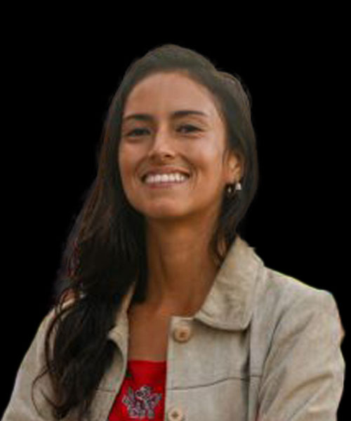 Jackie Fielder
