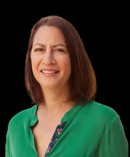 Laura Friedman