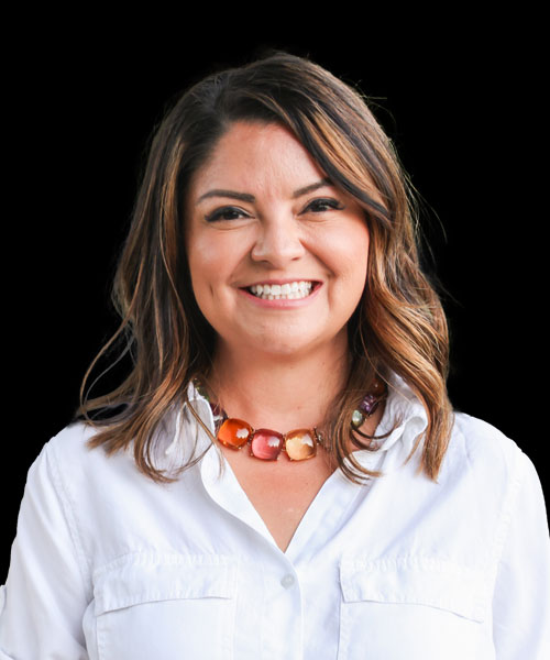 Lena Gonzales