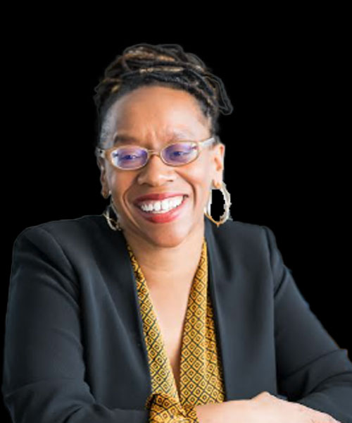 Lateefah Simon