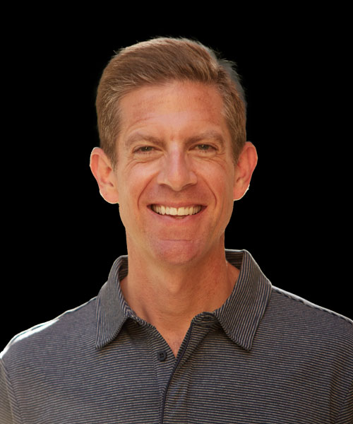 Mike Levin