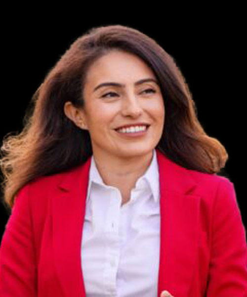 Sasha Renée Pérez