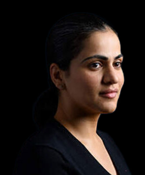 Aisha Wahab