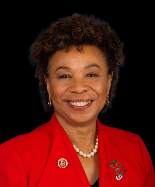 Barbara Lee