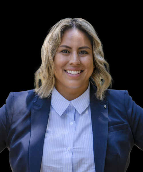 Caroline Menjivar