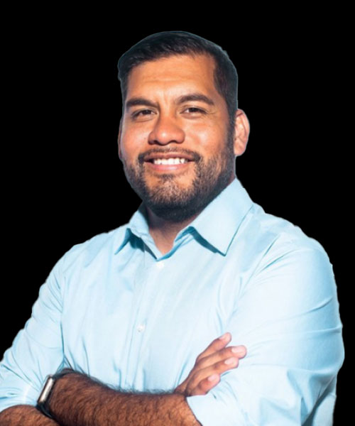 Hugo Soto-Martínez