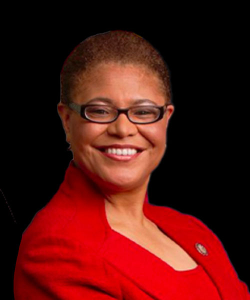 Karen Bass