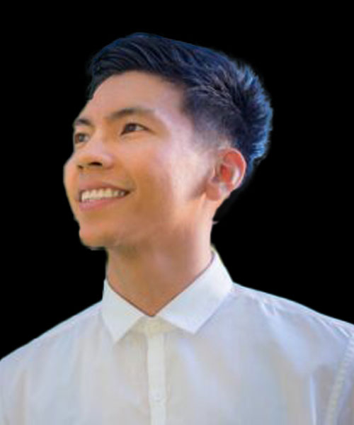 Kenneth Mejia