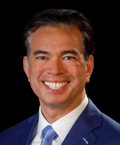 Rob Bonta