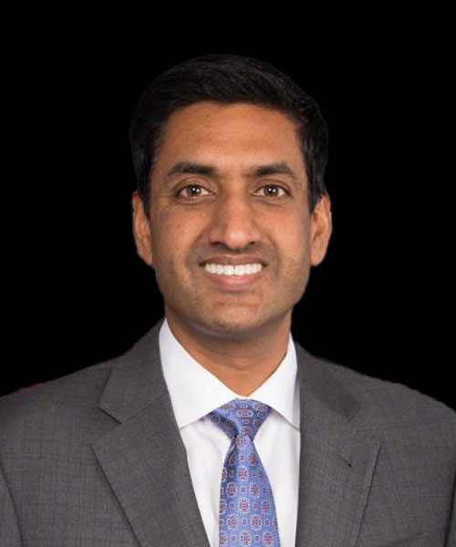 Ro Khanna