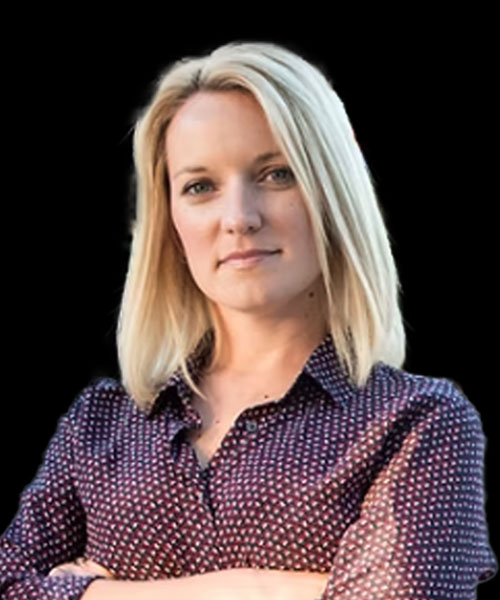 Lindsey Horvath