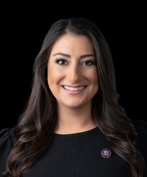Sara Jacobs