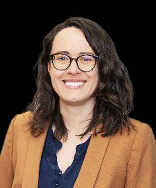 Sarah Parady