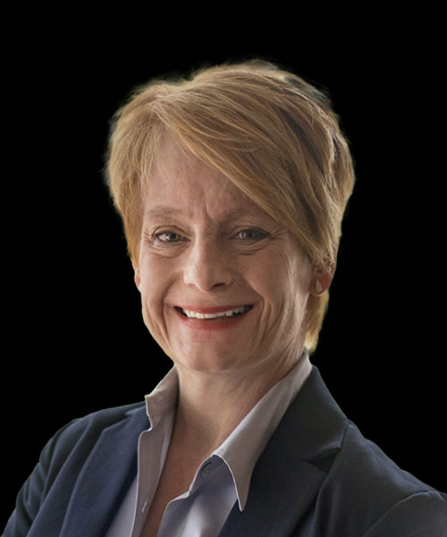 Amy Paschal