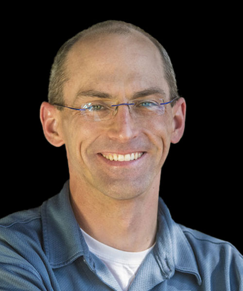 Mike Weissman