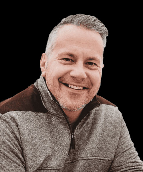 Eric Sorensen
