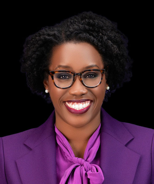 Lauren Underwood