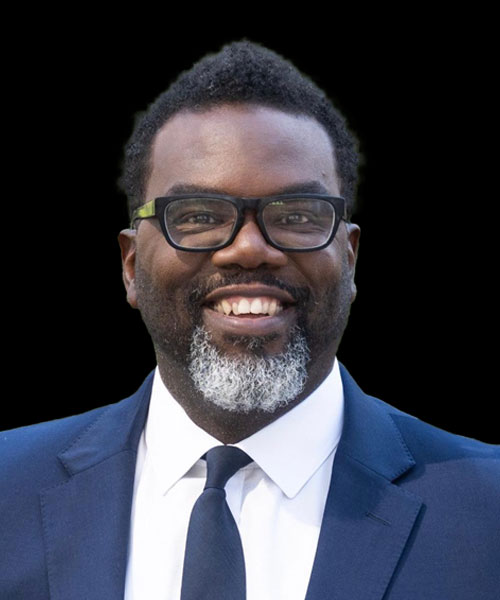 Brandon Johnson