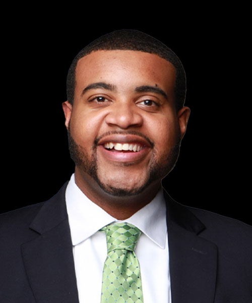 Donavan McKinney