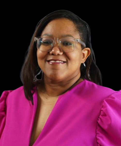 Kimberly Edwards