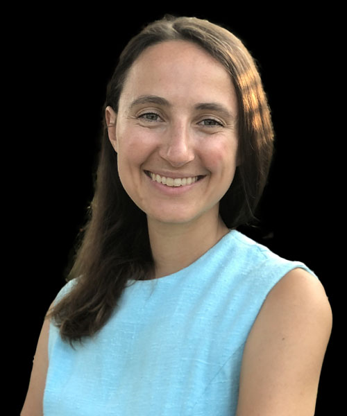 Katie Jones